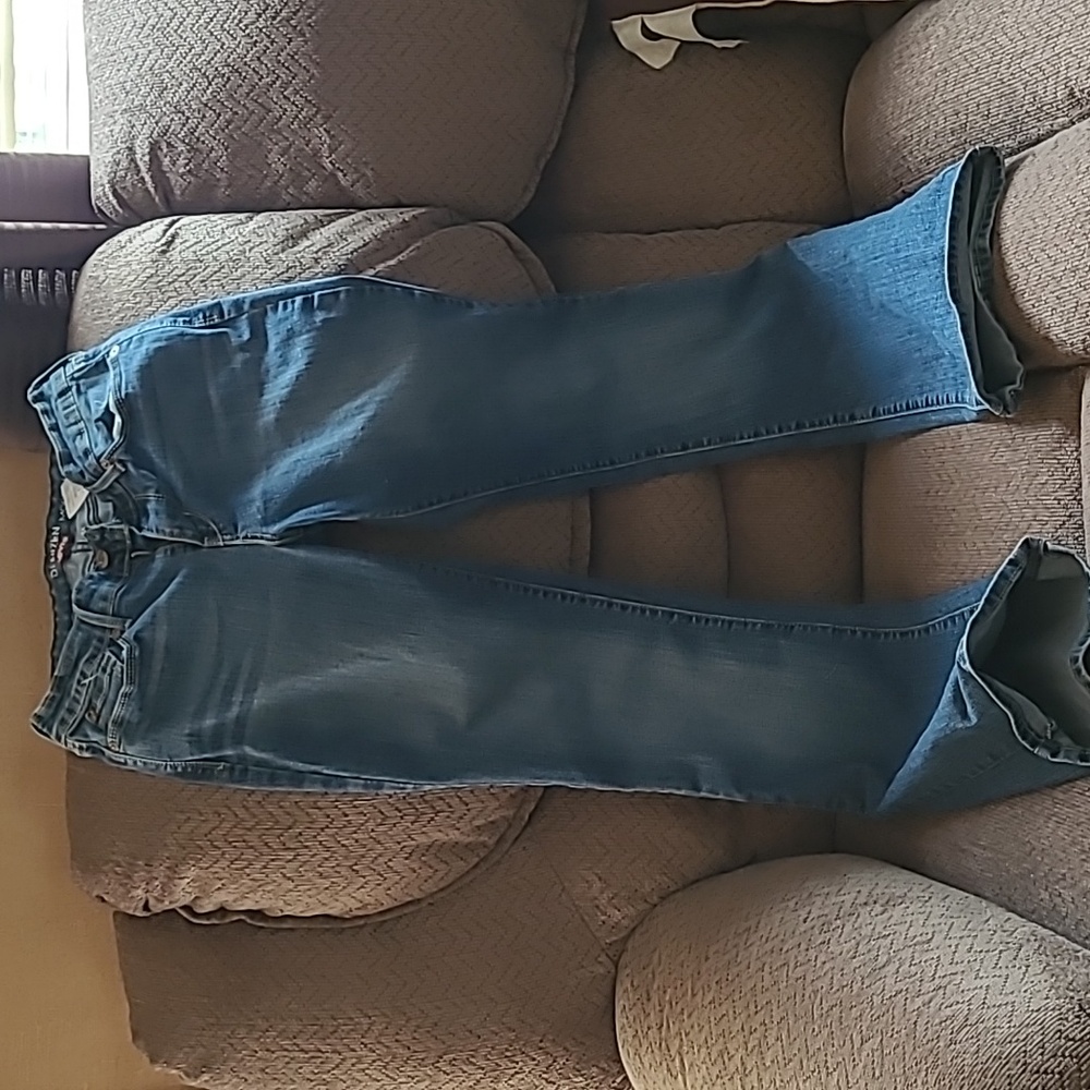 Levi's Deizen Jean's